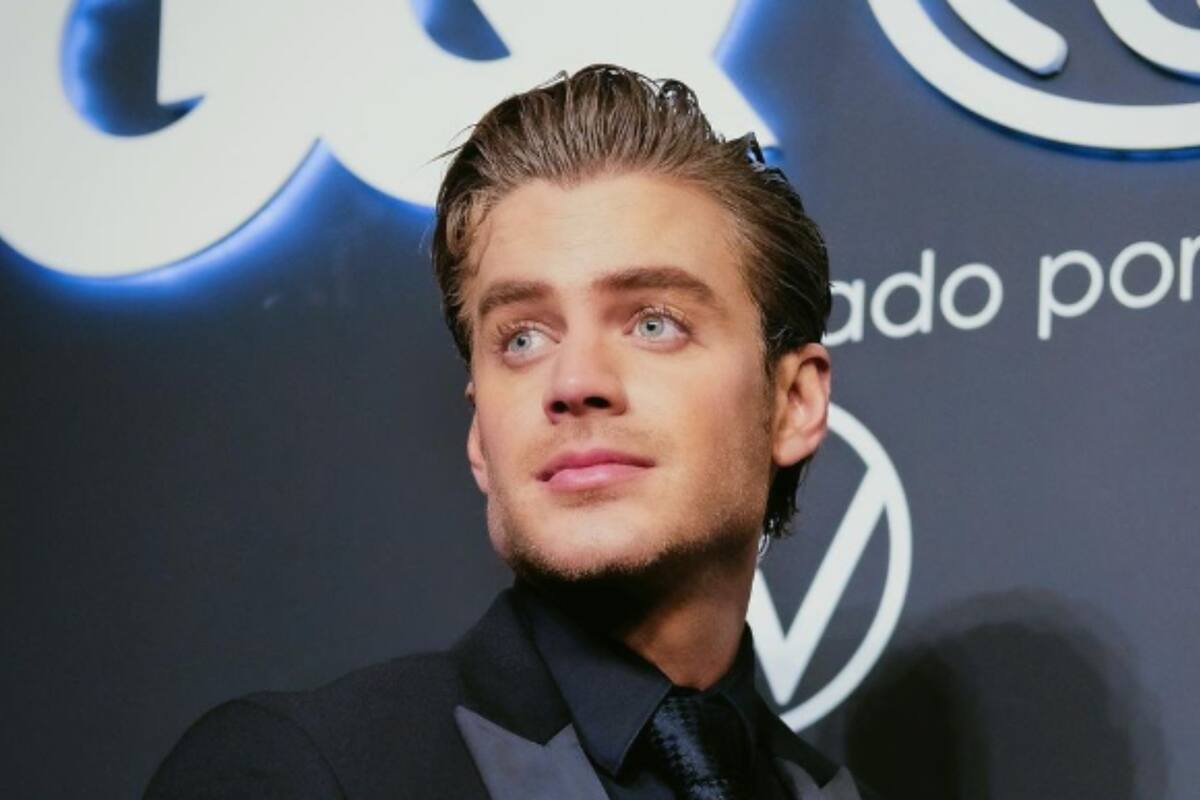 Polo Morín lanza mensaje "coqueto" a Ricky Martín y recibe críticas en redes sociales