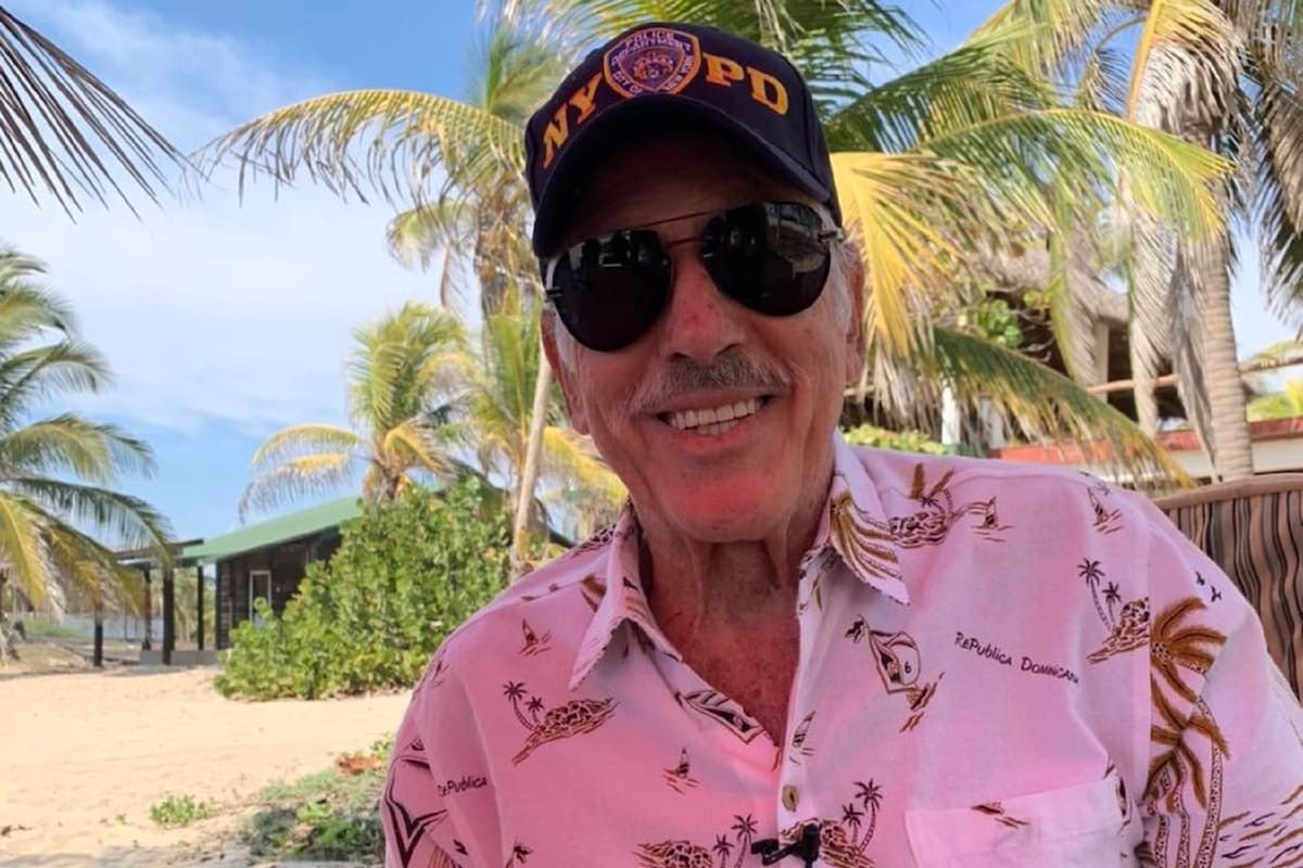 Muere Andrés García a los 81 años