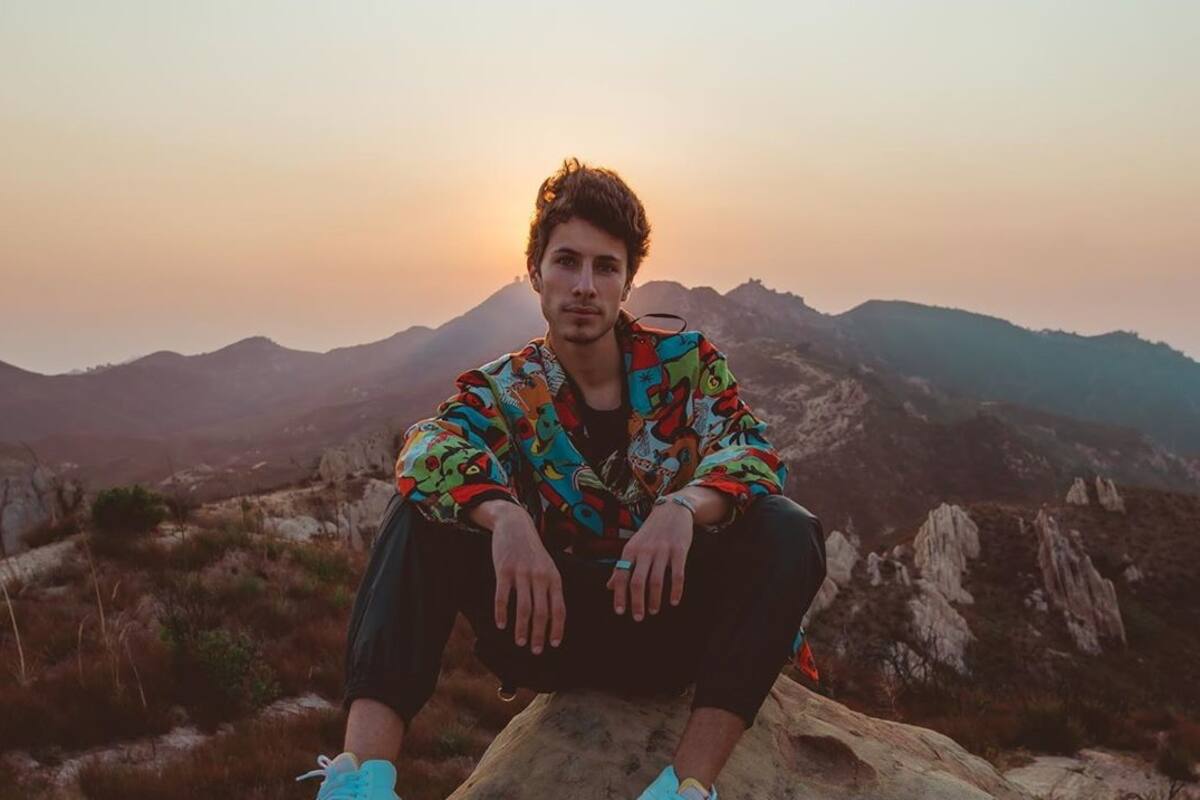 ¡Juanpa Zurita bisexual! Así lo predijo Mhoni Vidente