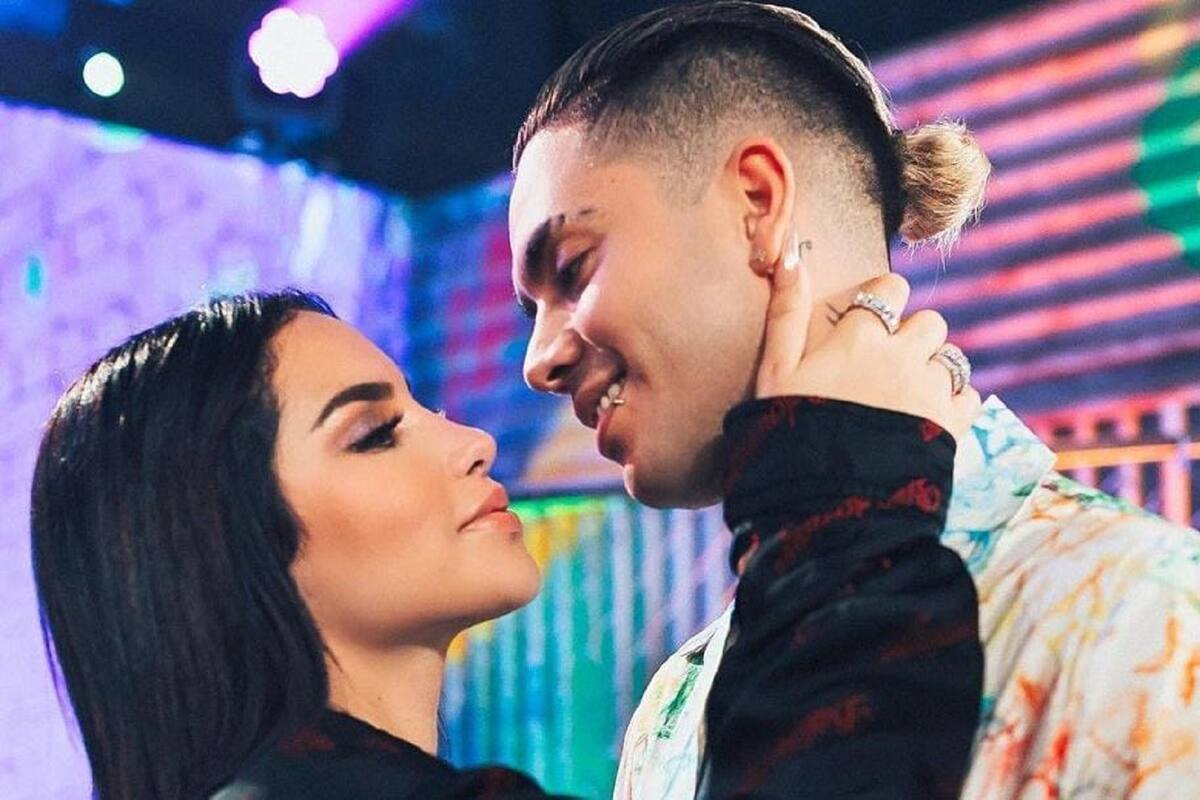 Estos son los precios para poder ver a Juan de Dios Pantoja y Kimberly Loaiza en su “13•13 Tour”