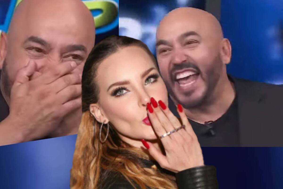 Lupillo Rivera confesó si Belinda le llegó a pedir dinero como a Christian Nodal