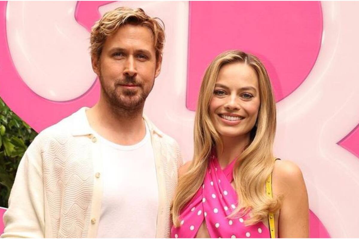 Protagonistas de "Barbie" se llevan jugosos sueldos por su éxito en taquilla