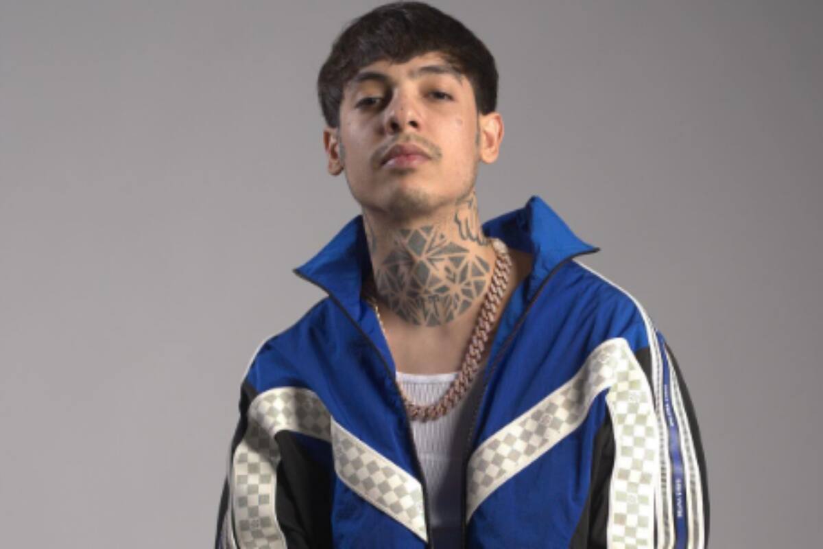 Natanael Cano llegará al Auditorio Nacional de la CDMX con sus “corridos tumbados”