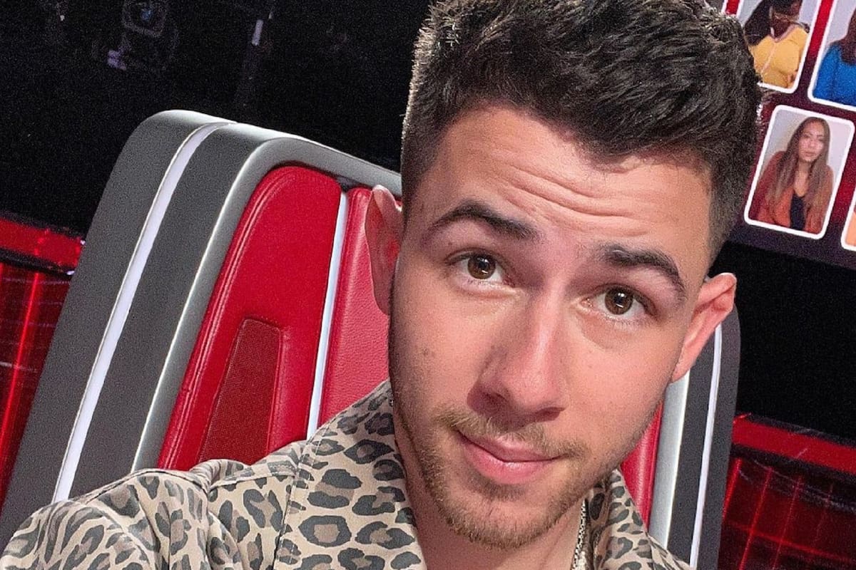 Nick Jonas revela la causa por la que fue internado de emergencia