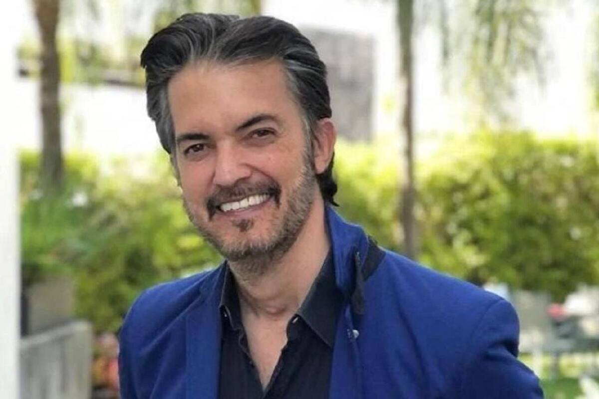 Madre de Fernando del Solar asegura que no ha podido ver a sus nietos