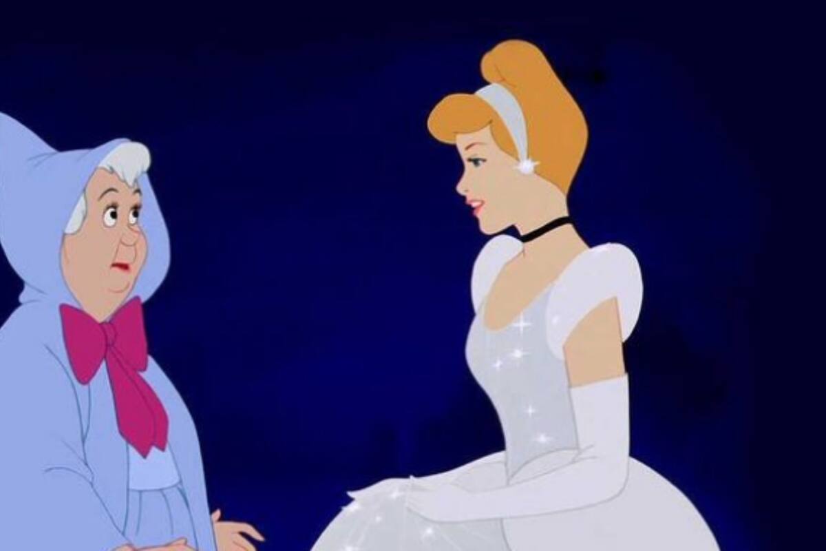 Realizarán película live-action de “La Cenicienta” en género de horror