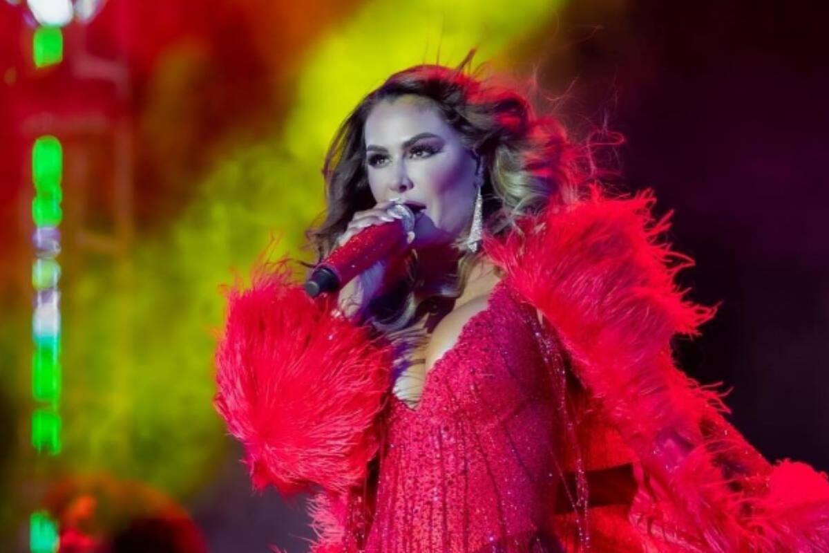 Llueven críticas a Ninel Conde por su aspecto físico