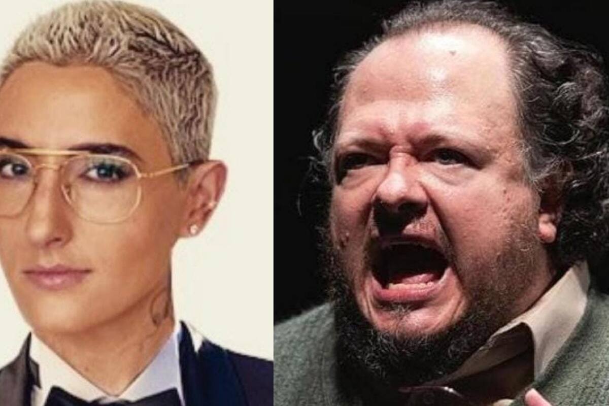 Maca Carriedo asegura que Sergio Zurita la acosó sexualmente