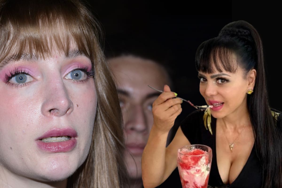 Imelda Garza desea que su madre le pida disculpas a Maribel Guardia tras polémicos comentarios