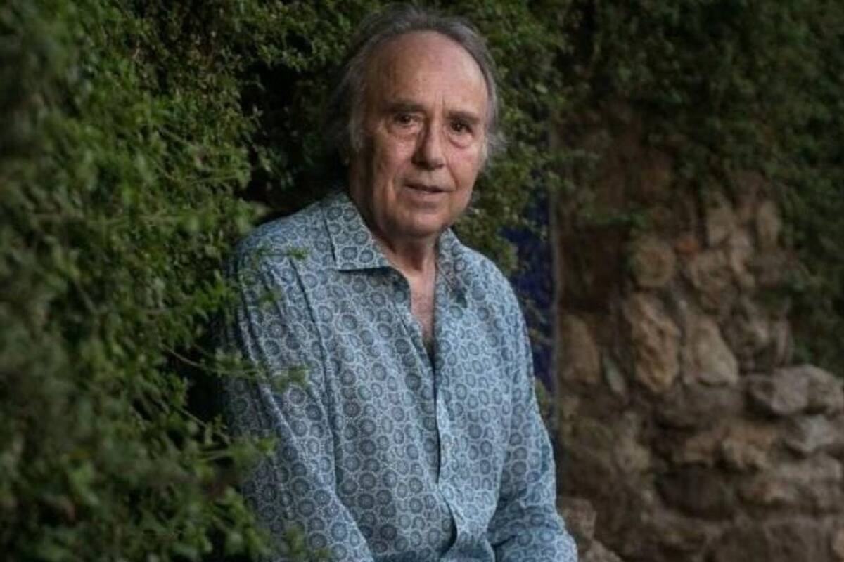 Joan Manuel Serrat triunfa en el Auditorio Nacional con su gira de despedida