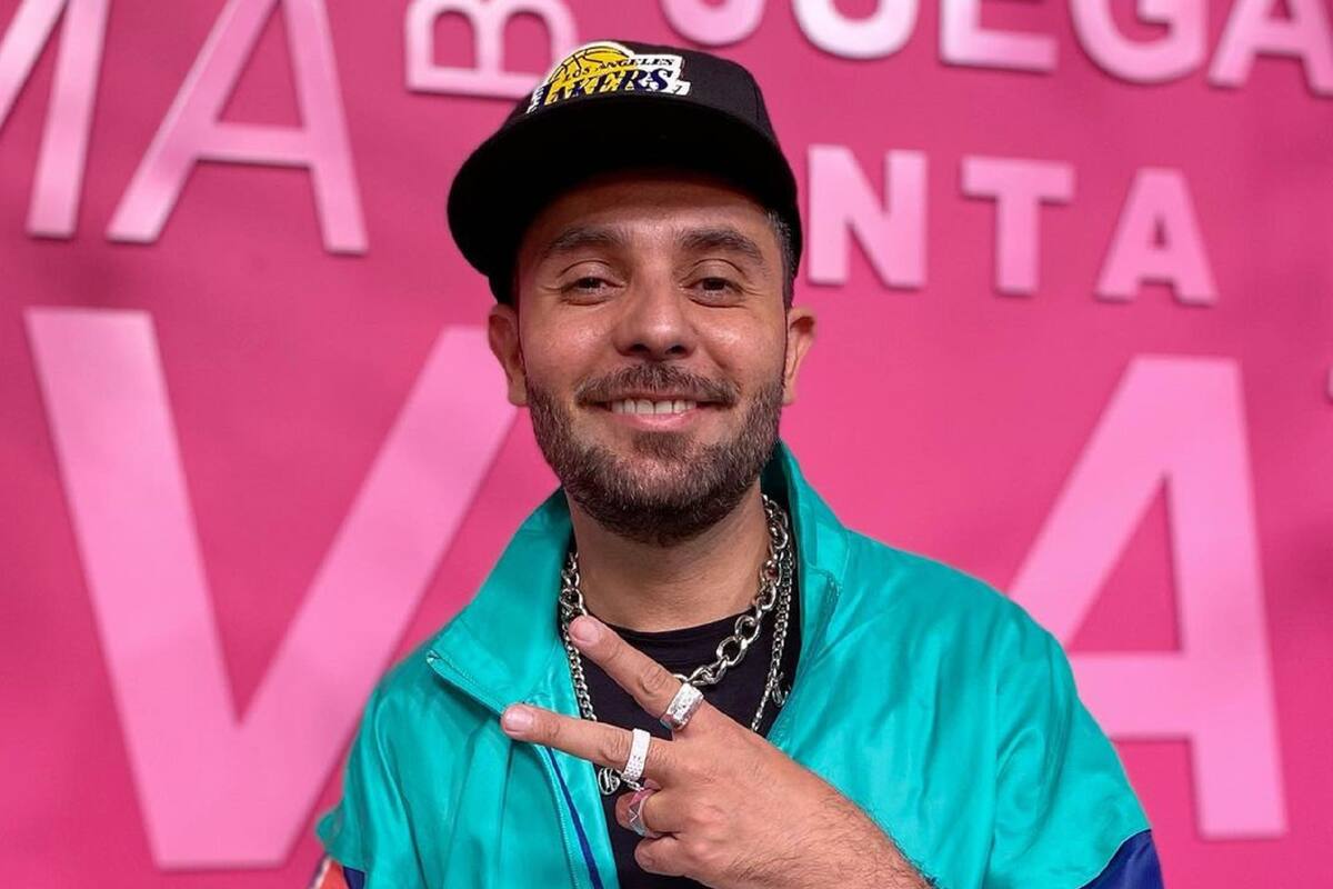 Ricardo Casares es el primer eliminado de "¡Quiero Cantar!"; Bella de la Vega sigue