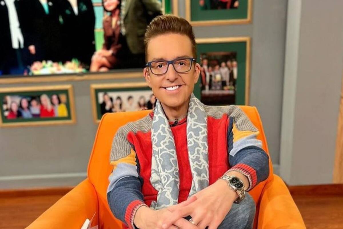 Daniel Bisogno sin fecha de regreso a "Ventaneando" y aumenta la preocupación por su salud