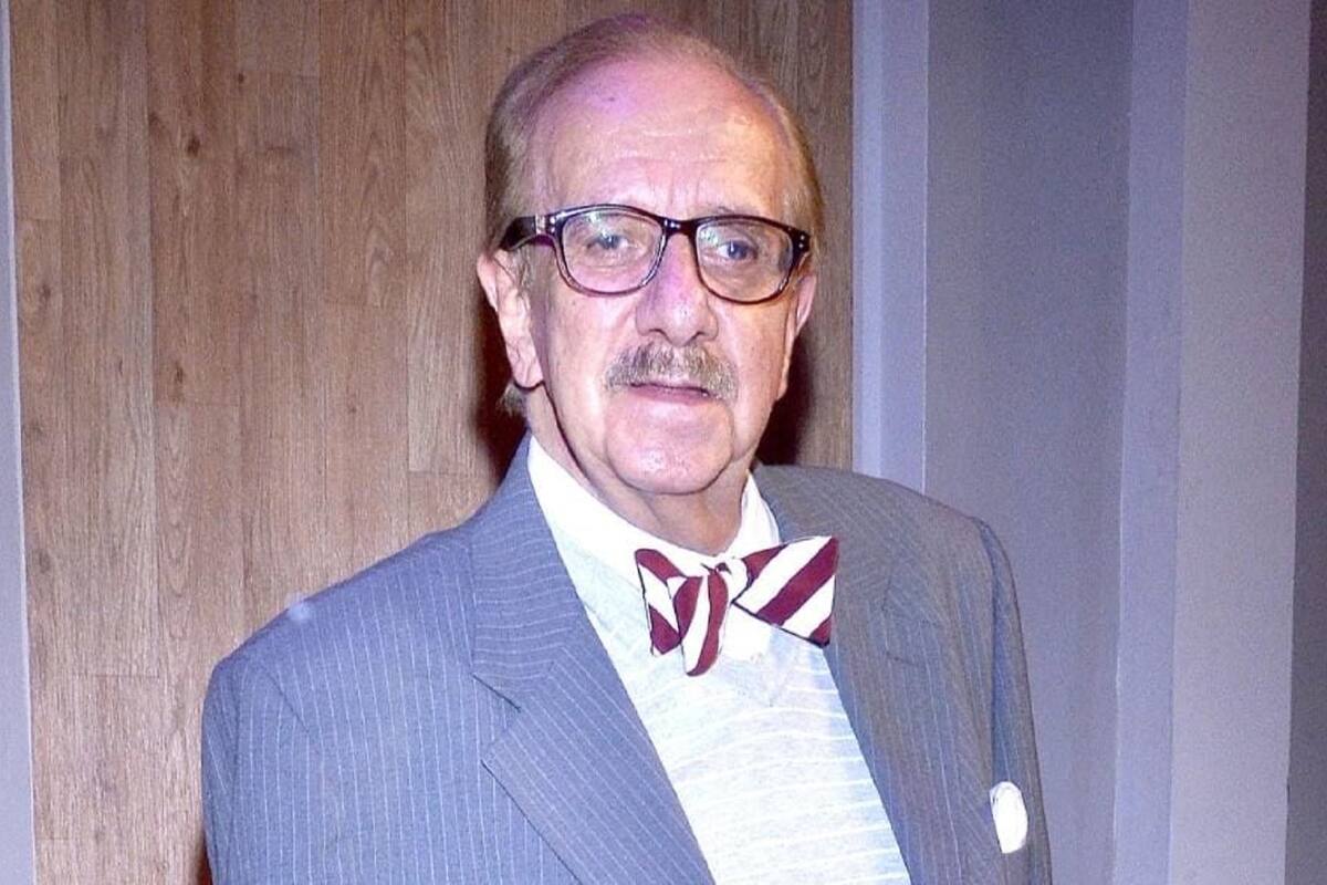 Fallece a los 77 años el actor Benito Castro