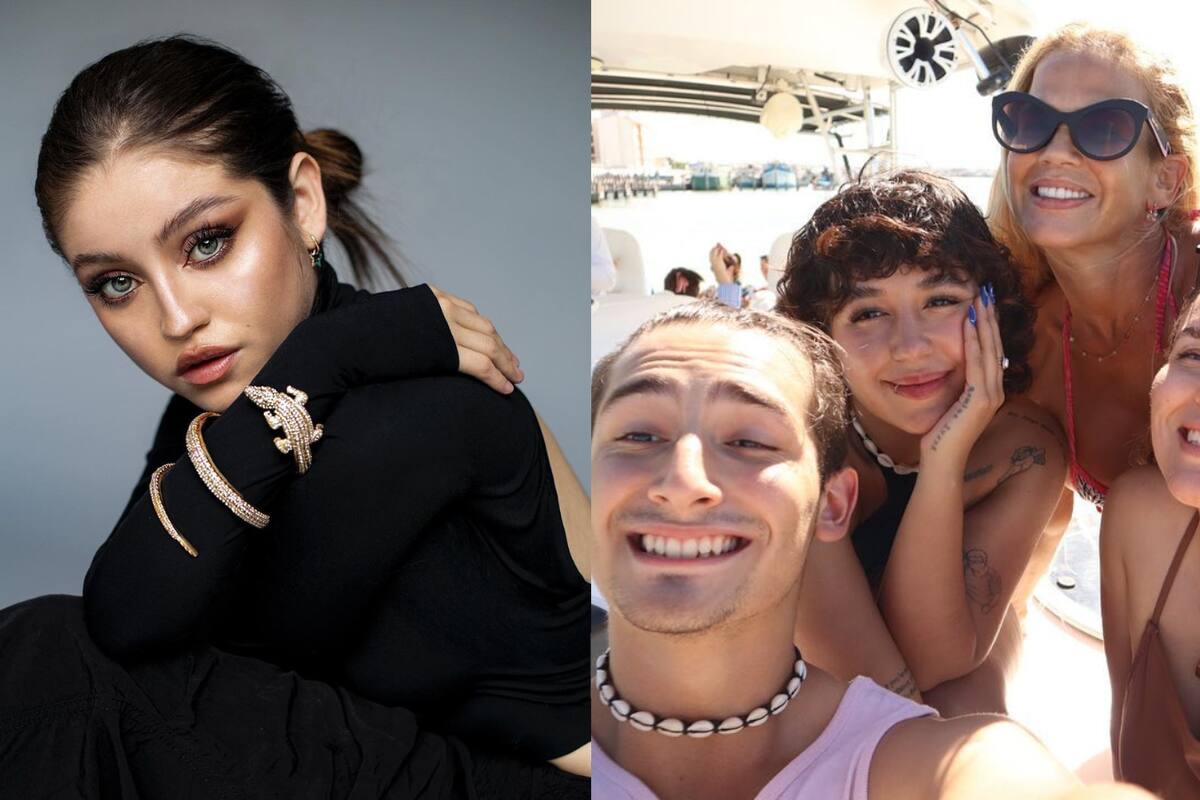 Karol Sevilla responde con madurez a las críticas de Romina y Niurka Marcos después de su ruptura con Emilio Osorio