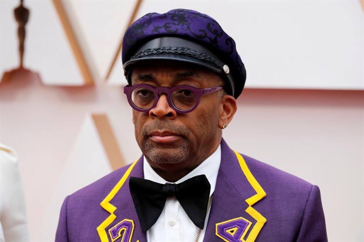 HBO y Spike Lee producen un documental para marcar el 20 aniversario del 11S y la pandemia de Covid-19