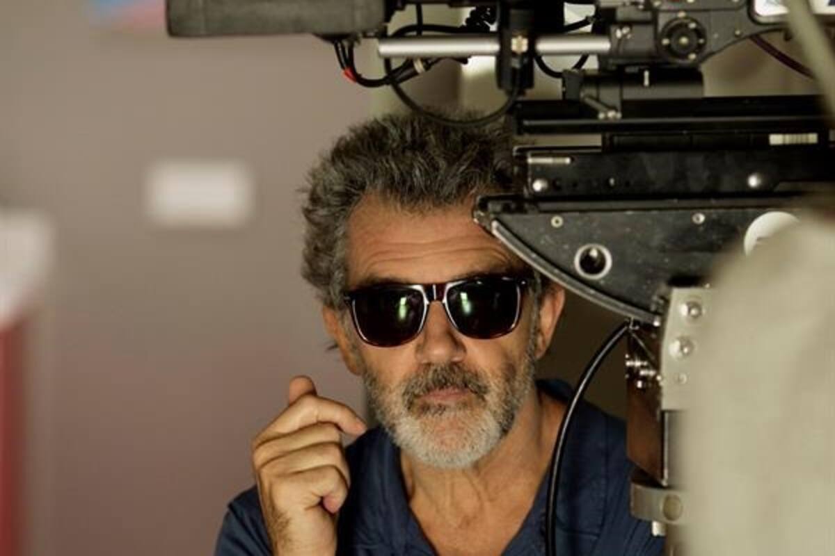 Antonio Banderas y Carol Duarte ganan el Platino Xcaret a mejor interpretación