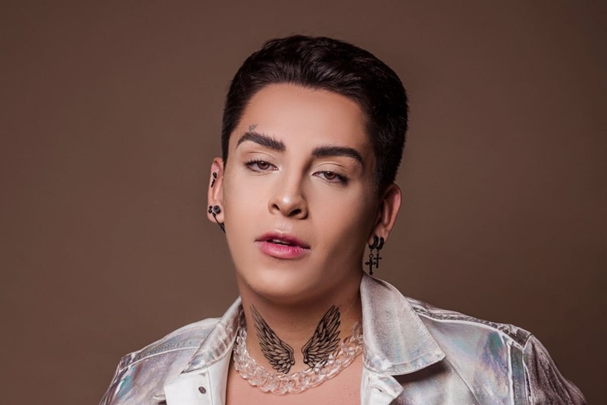 “Tal vez”: El tiktoker Papi Kunno se lanza como cantante