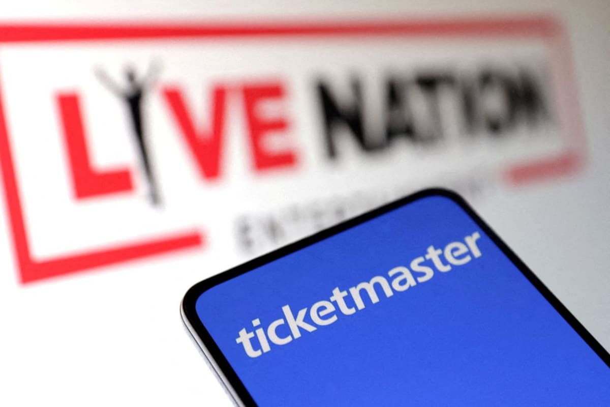Chats filtrados exponen burlas de trabajadores de Ticketmaster y Live Nation hacia los aficionados por los elevados precios de conciertos
