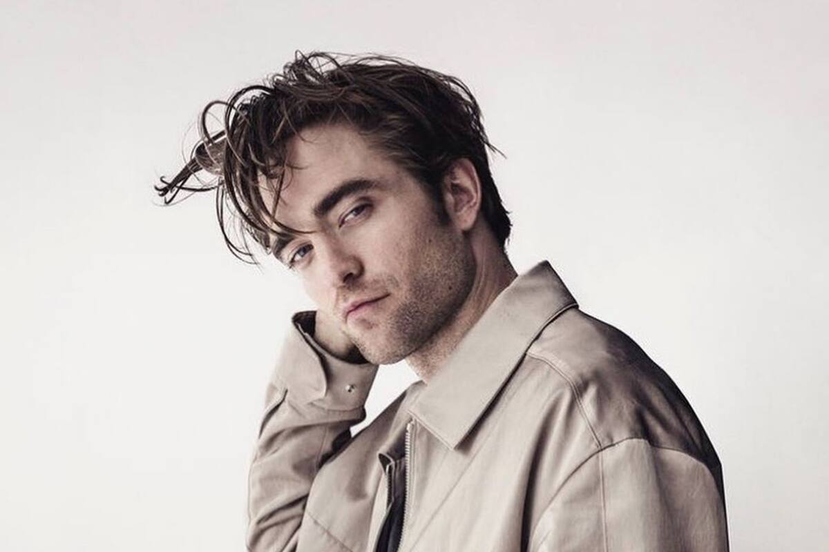 Revelan que Robert Pattinson es la persona dio positivo a Covid-19 en rodaje de "The Batman"