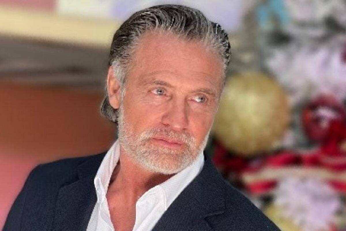 Juan Soler se despide de “Sale el sol”: “Gracias por haberme permitido encontrar a la mujer de mi vida”