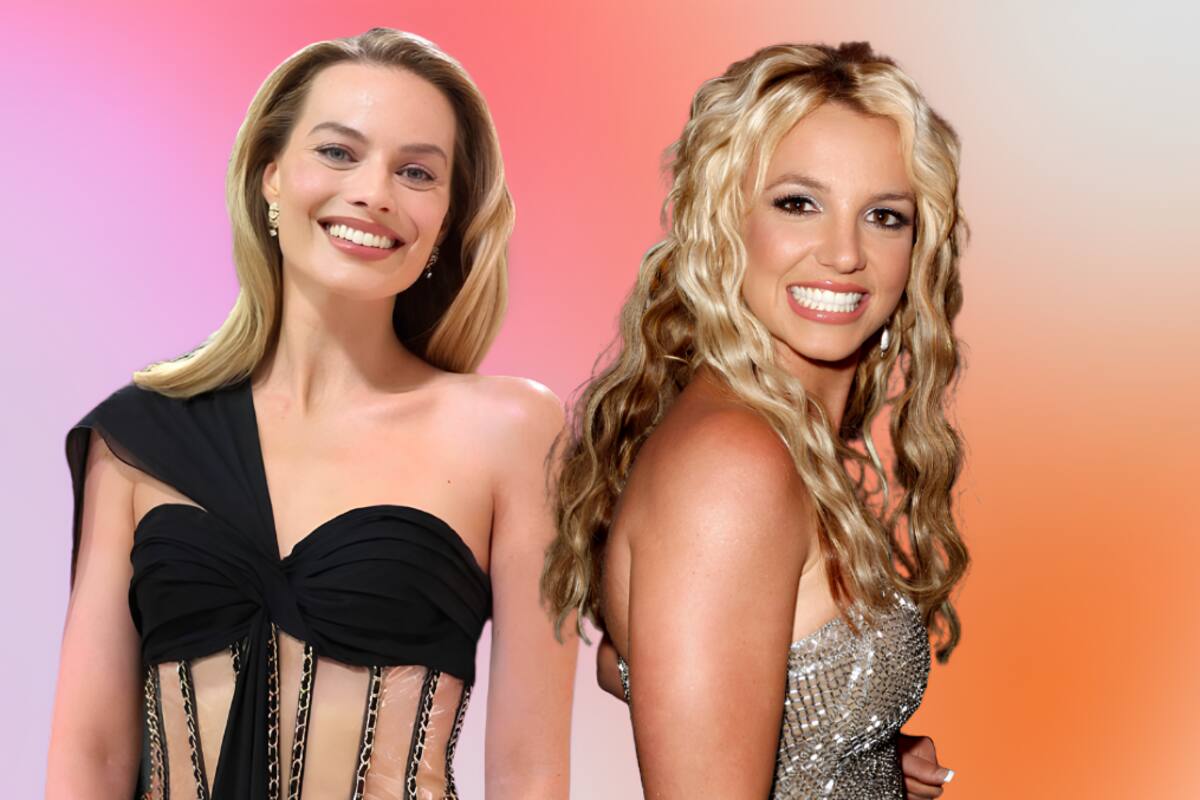 ¿Margot Robbie interpretará a Britney Spears en próxima película? ¡La actriz dice la VERDAD!