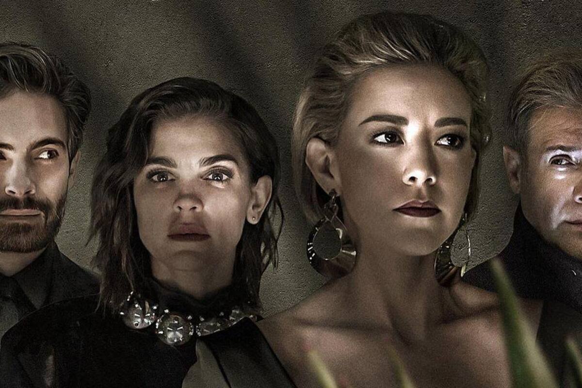 Lanzan tráiler de la segunda temporada de “Monarca”