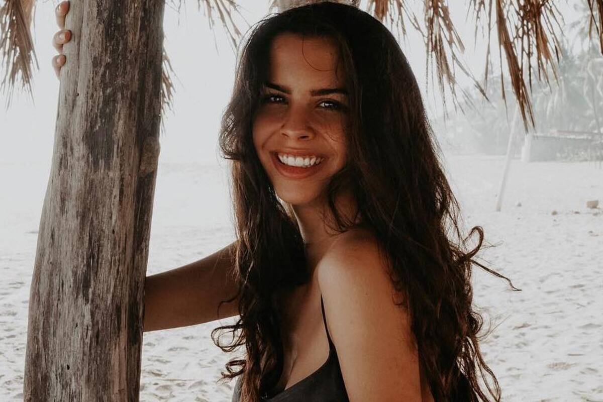 Nieta de Talina Fernández le gana la batalla a la Covid-19 y se reencuentra con Ana Bárbara