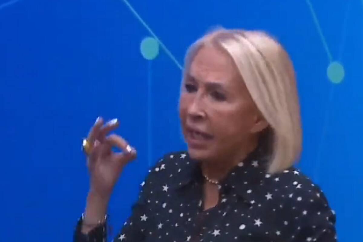 Discusión entre Laura Bozzo y Niurka Marcos termina con lágrimas en "La Casa de los Famosos 2"
