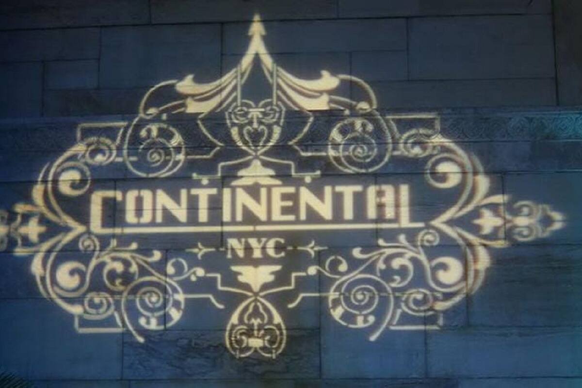 “The Continental”, la serie basada en el universo de John Wick ya es una realidad