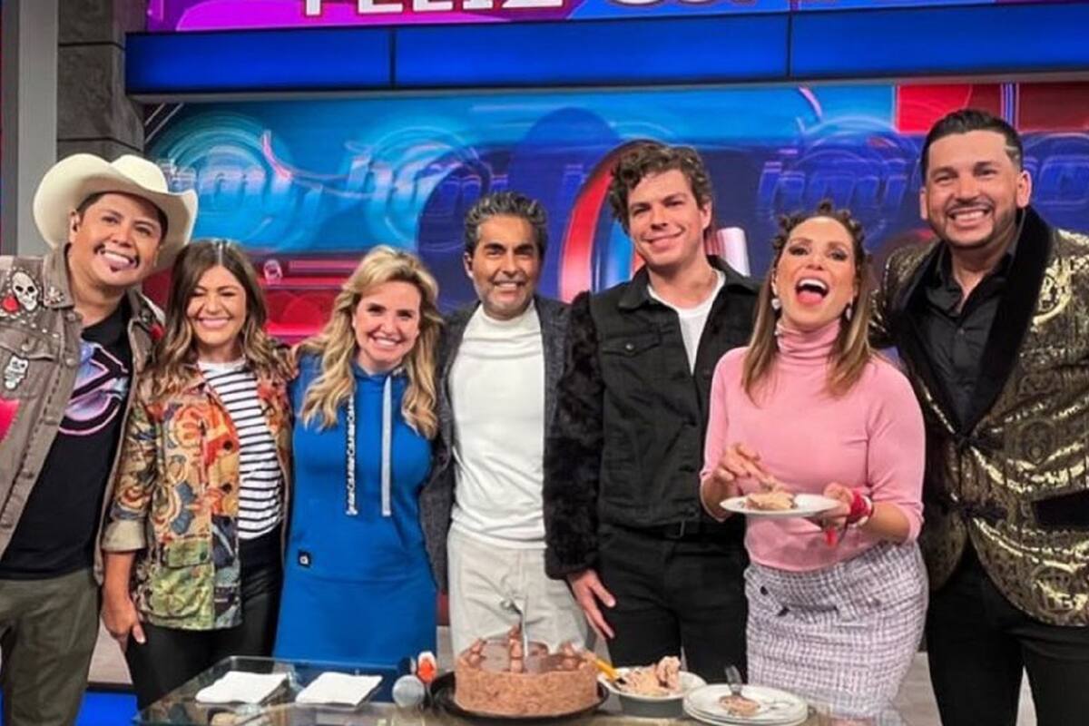 Asaltan a conductor de "Hoy" en Estados Unidos: "Qué horror la delincuencia"