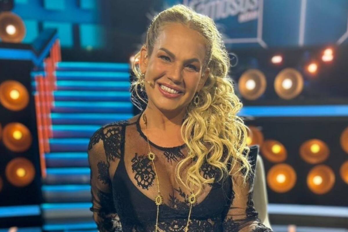 Niurka arremete contra "Las perdidas" por venderse y tracionar a Wendy Guevara