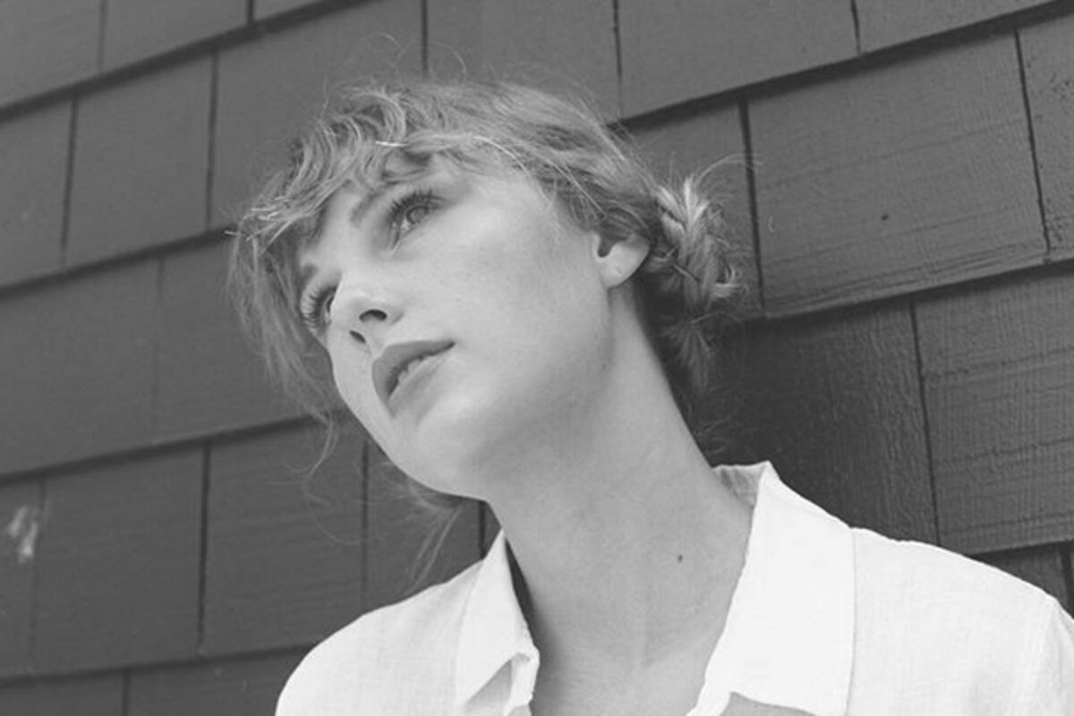 Taylor Swift responde a las acusaciones de plagio con un: ''admiro el trabajo que estás haciendo''