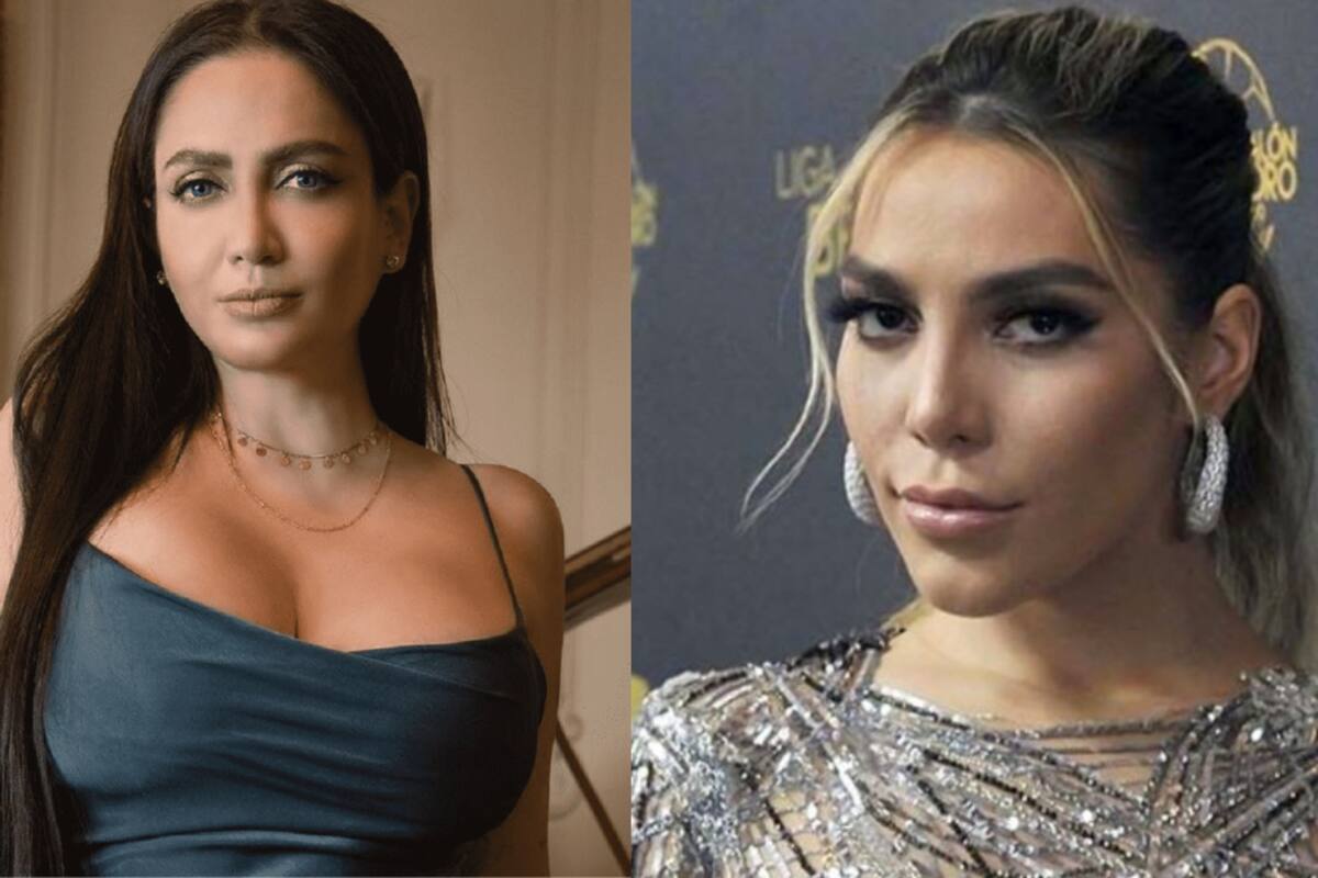 Celia Lora y Frida Sofia planean hacer un "reality" juntas