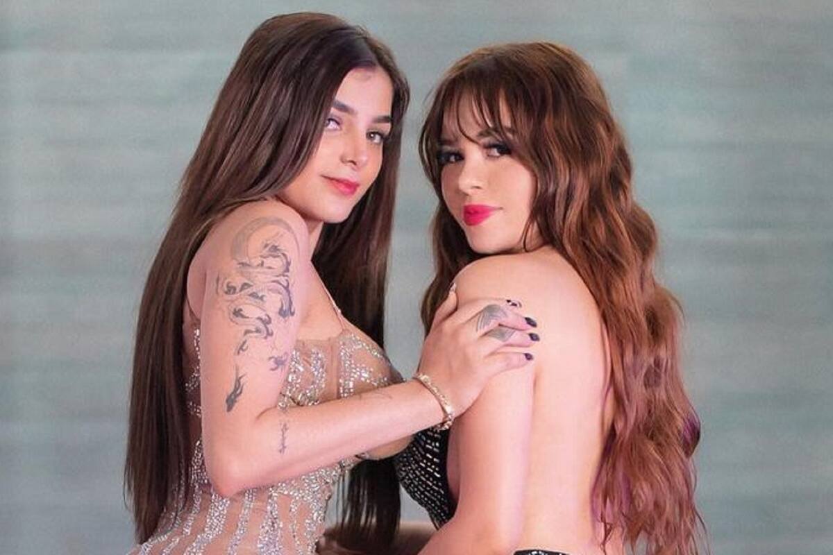 ¿A Karely Ruiz le gustan las mujeres? Esto fue lo que dijo