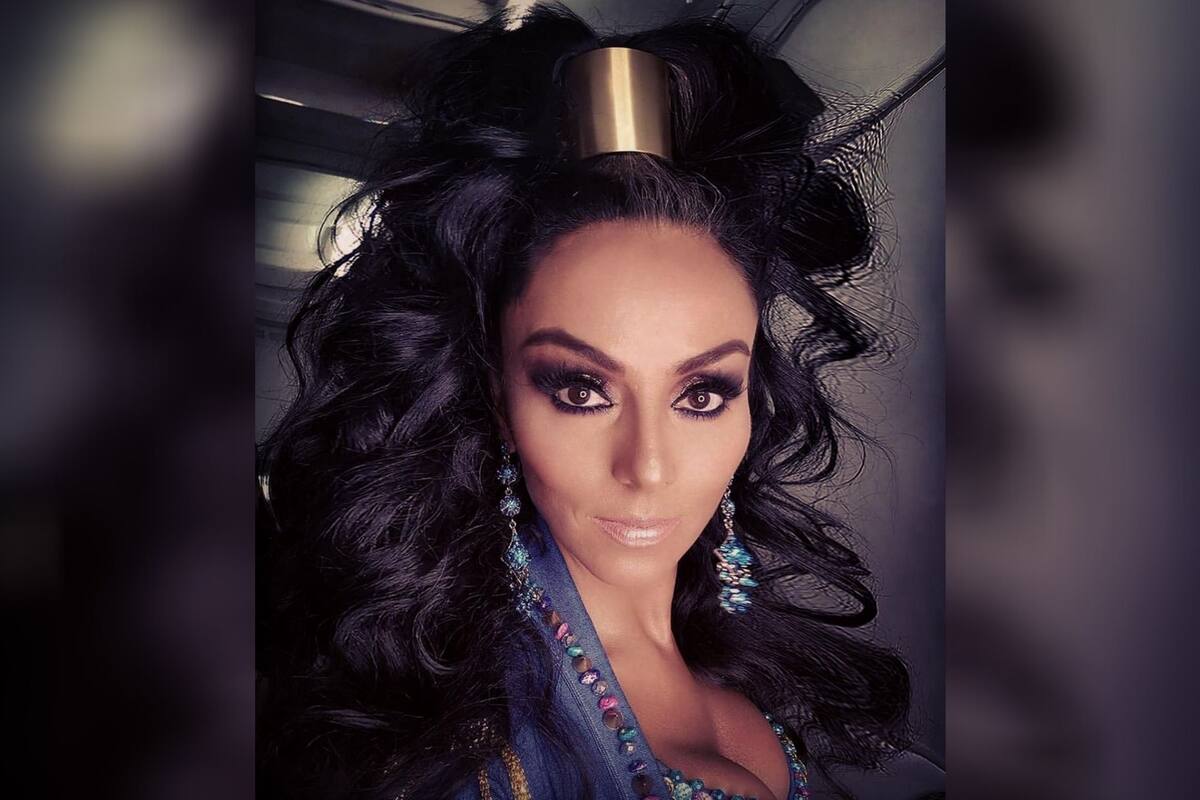 Ivonne Montero denuncia a amigo tras ser estafada