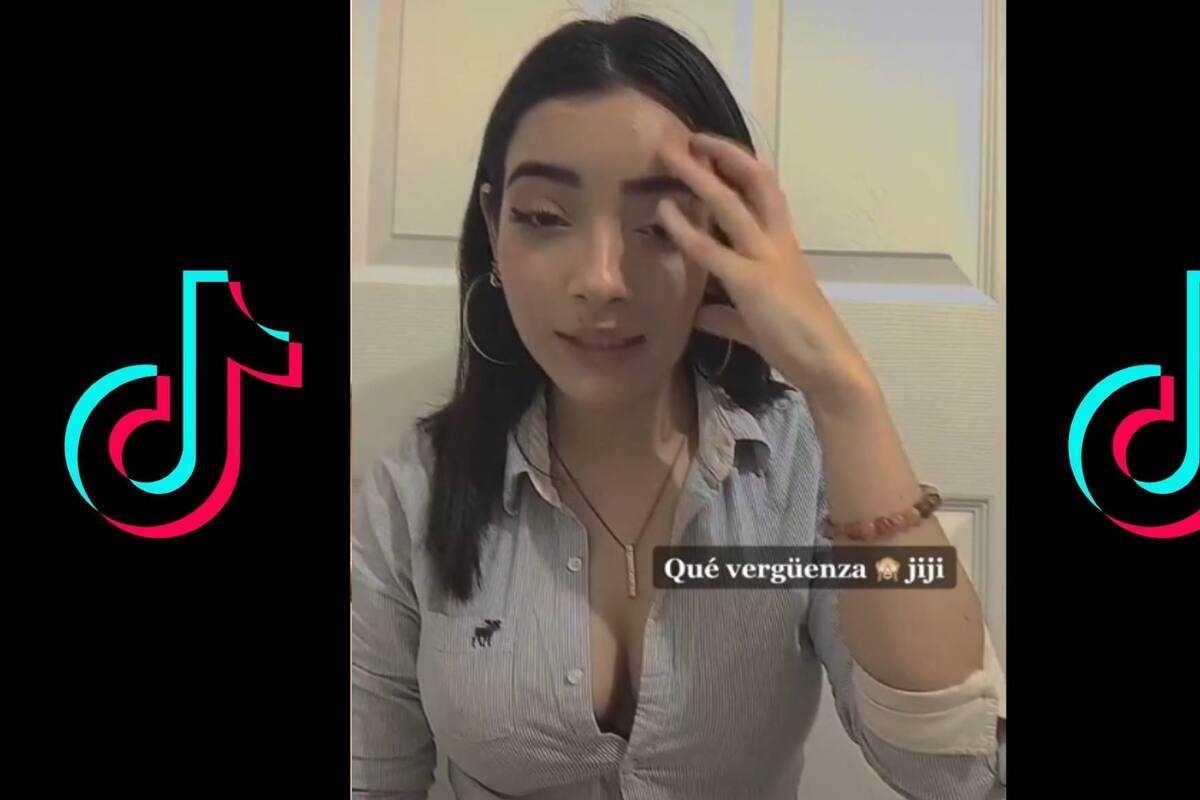 Chica sorda de Guatemala te enseña a decir palabrotas en lengua de señas