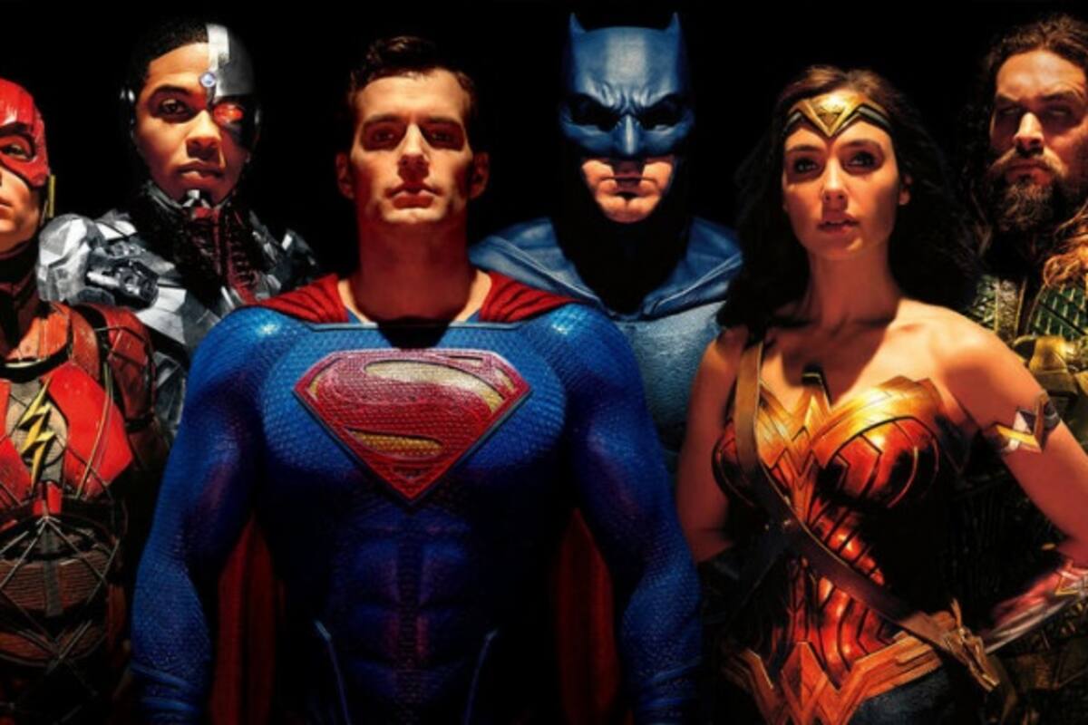 Walter Hamada extiende su contrato con Warner Bros, será presidente de DC Films hasta 2023