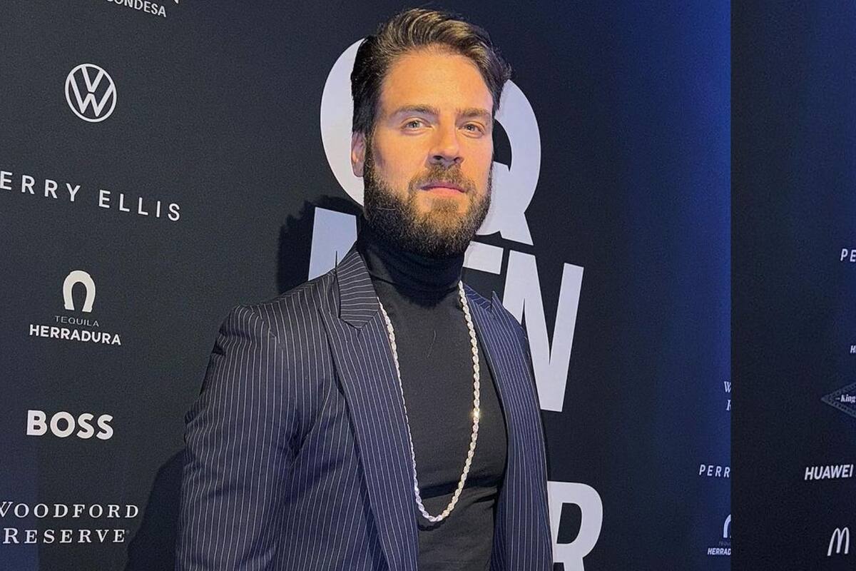 ¡Jorge Losa busca tener una hija junto a Ferka!