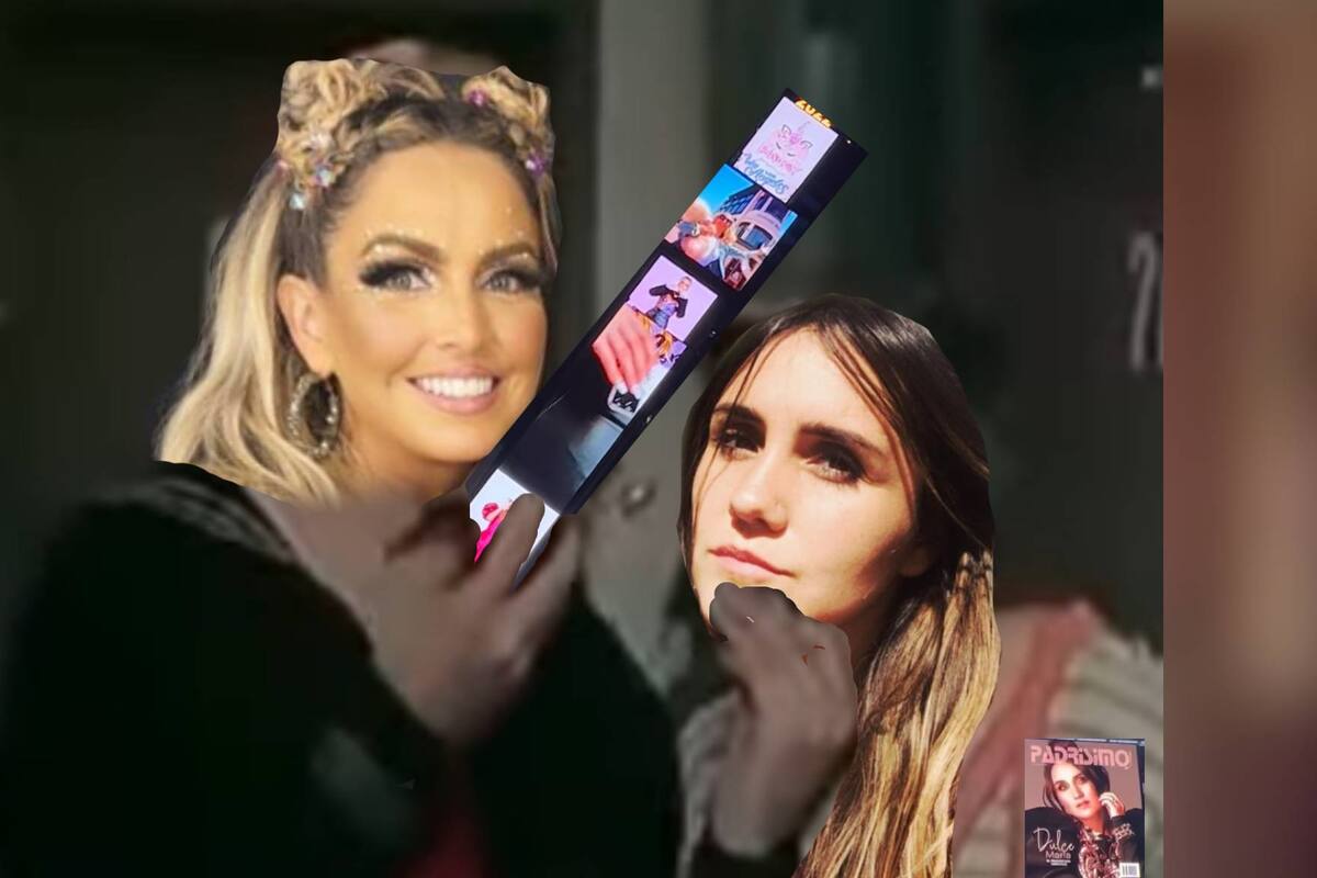 Karla Díaz humilló a Belinda y Dulce María con enorme publicidad en el Times Square