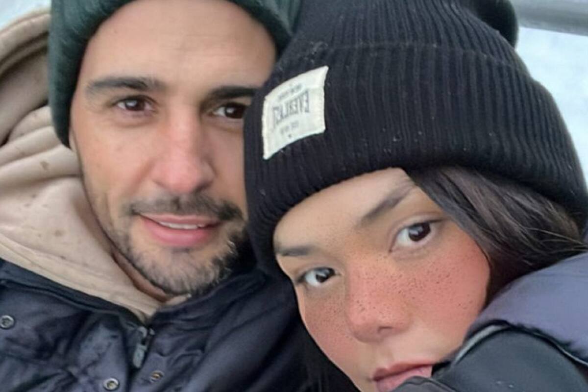 Yuridia desmiente problemas en su matrimonio: "¿Van a seguir inventado?"