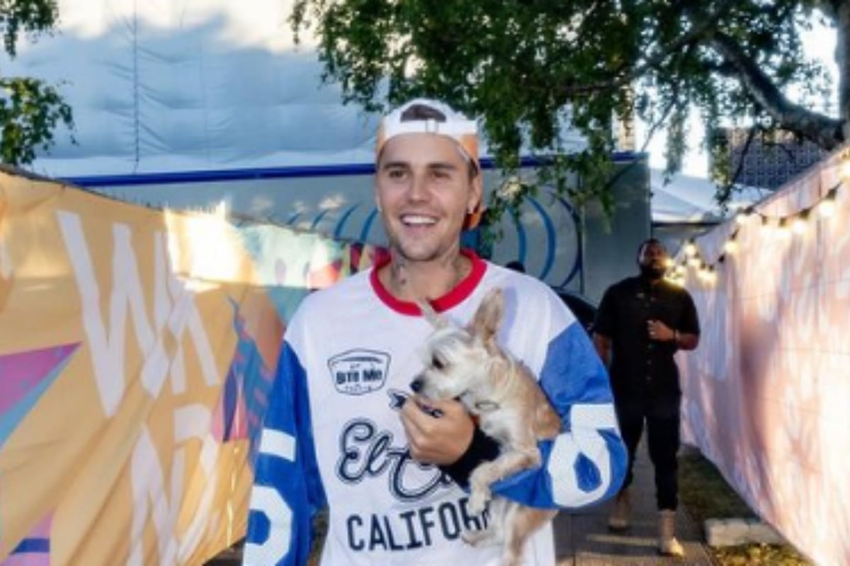 Justin Bieber vende los derechos de su música en 200 millones de dólares