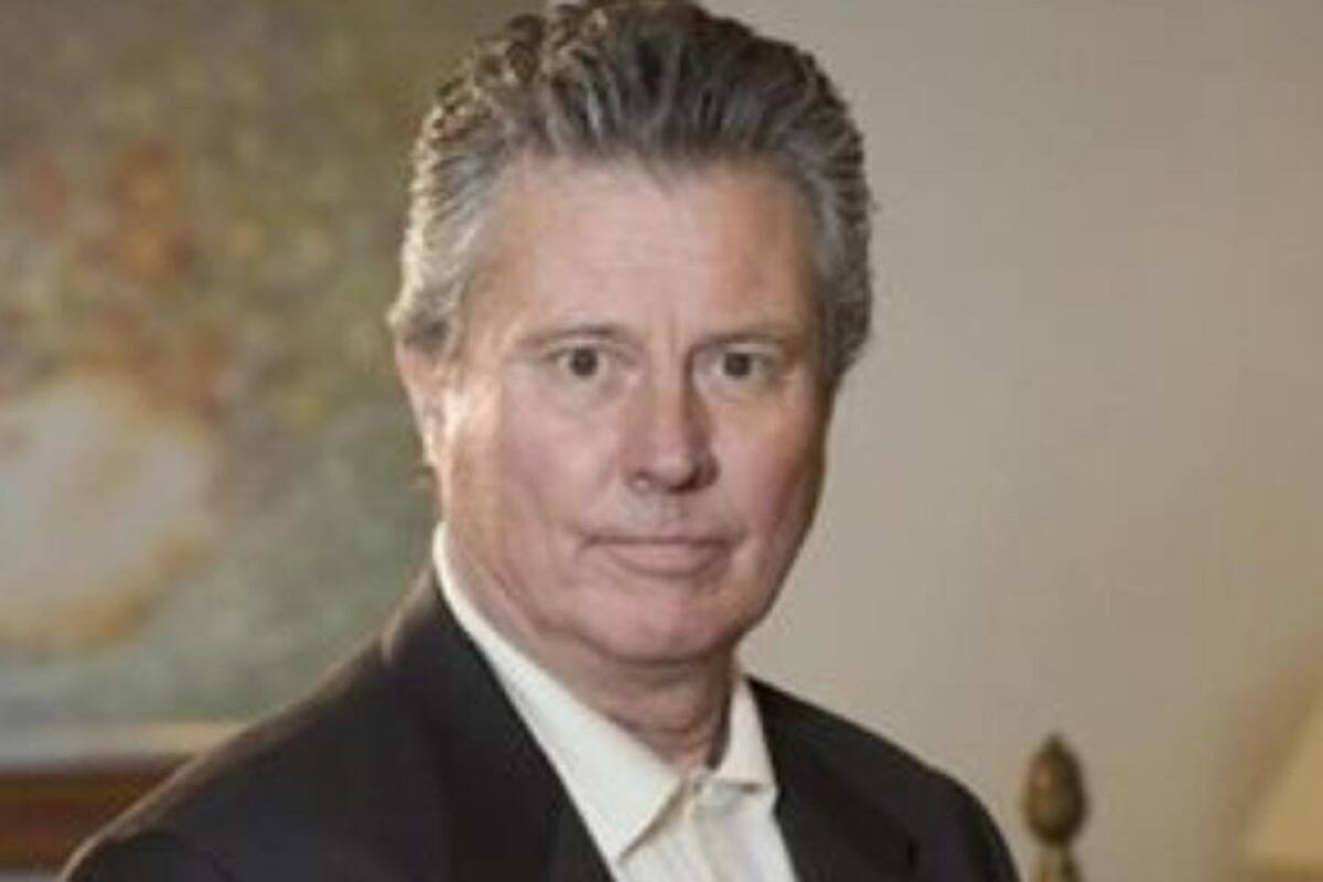 Fallece a los 80 años Gastón Tuset, actor de la telenovela “Los ricos también lloran”