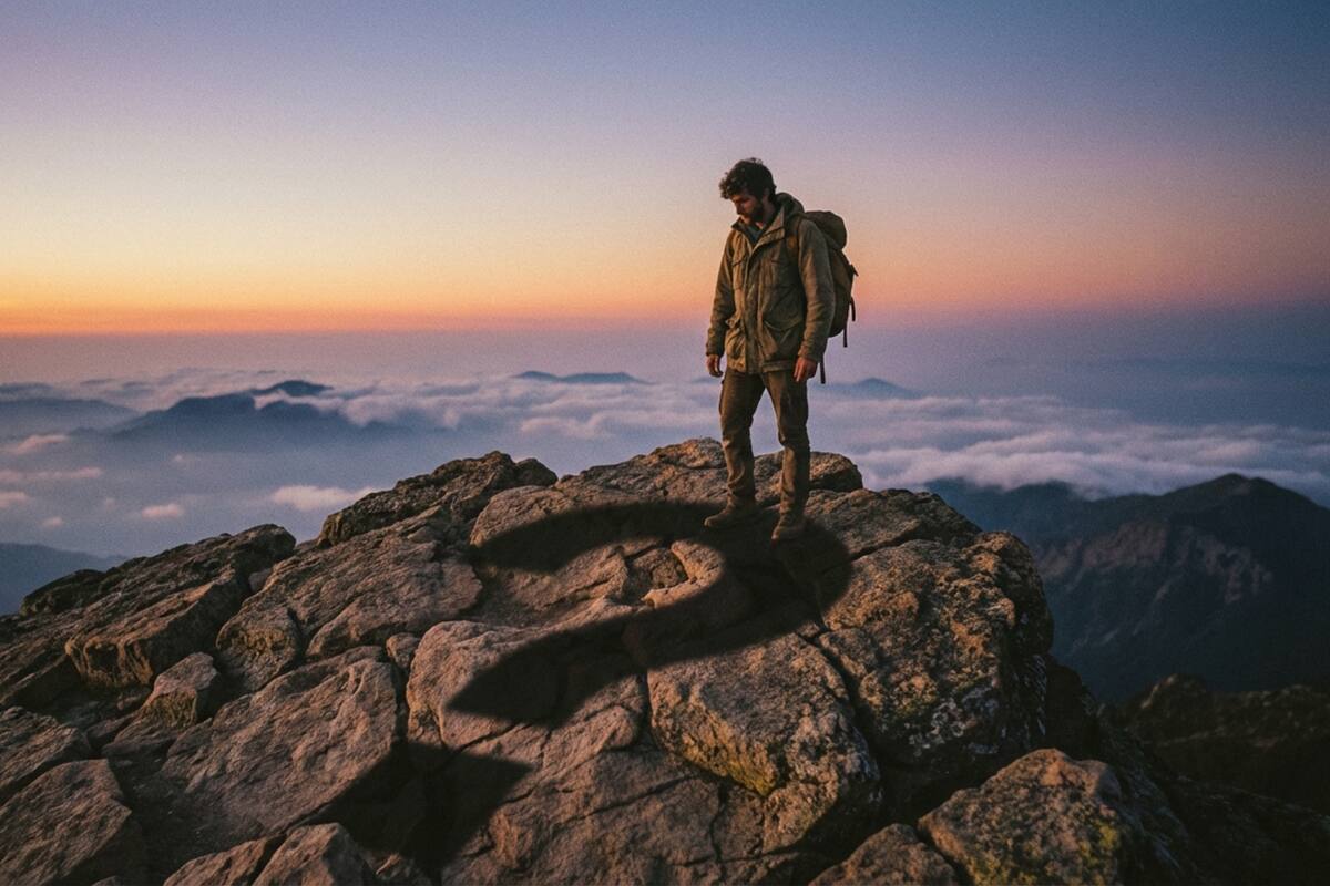 El peligro de los finales felices: Tal Ben-Shahar y la falacia de la llegada en la búsqueda del éxito absoluto