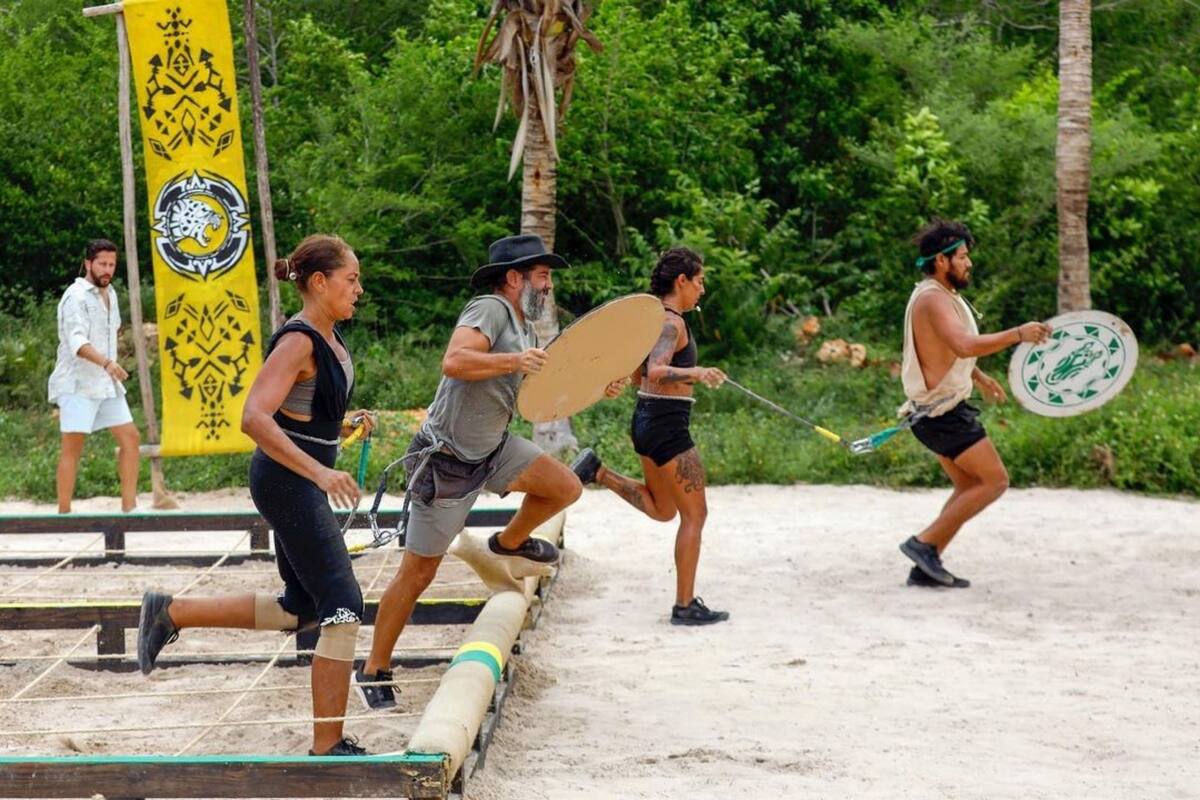 Suvivor México: Nuevas reglas indican que habrá dos eliminados a la semana