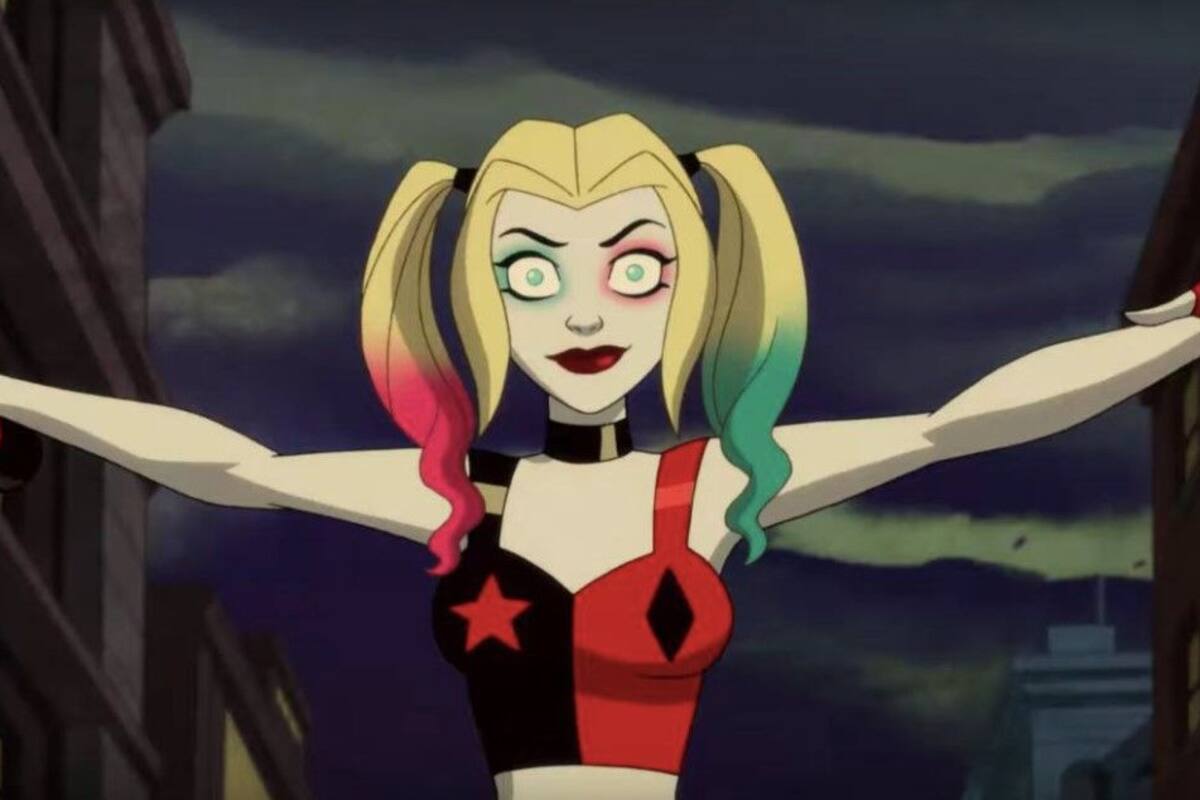 La serie animada de Harley Quinn tendrá una tercera temporada en HBO Max