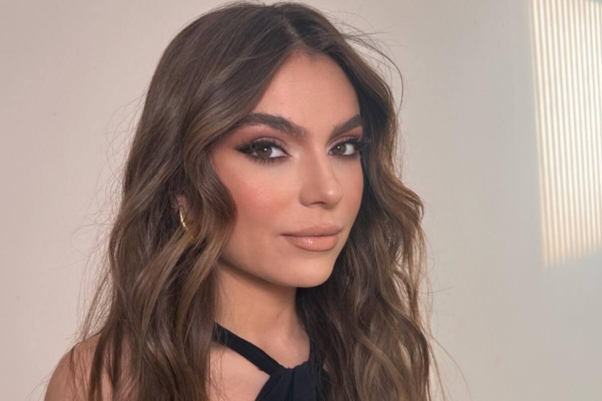 Sofía Castro buscará incursionar en Hollywood