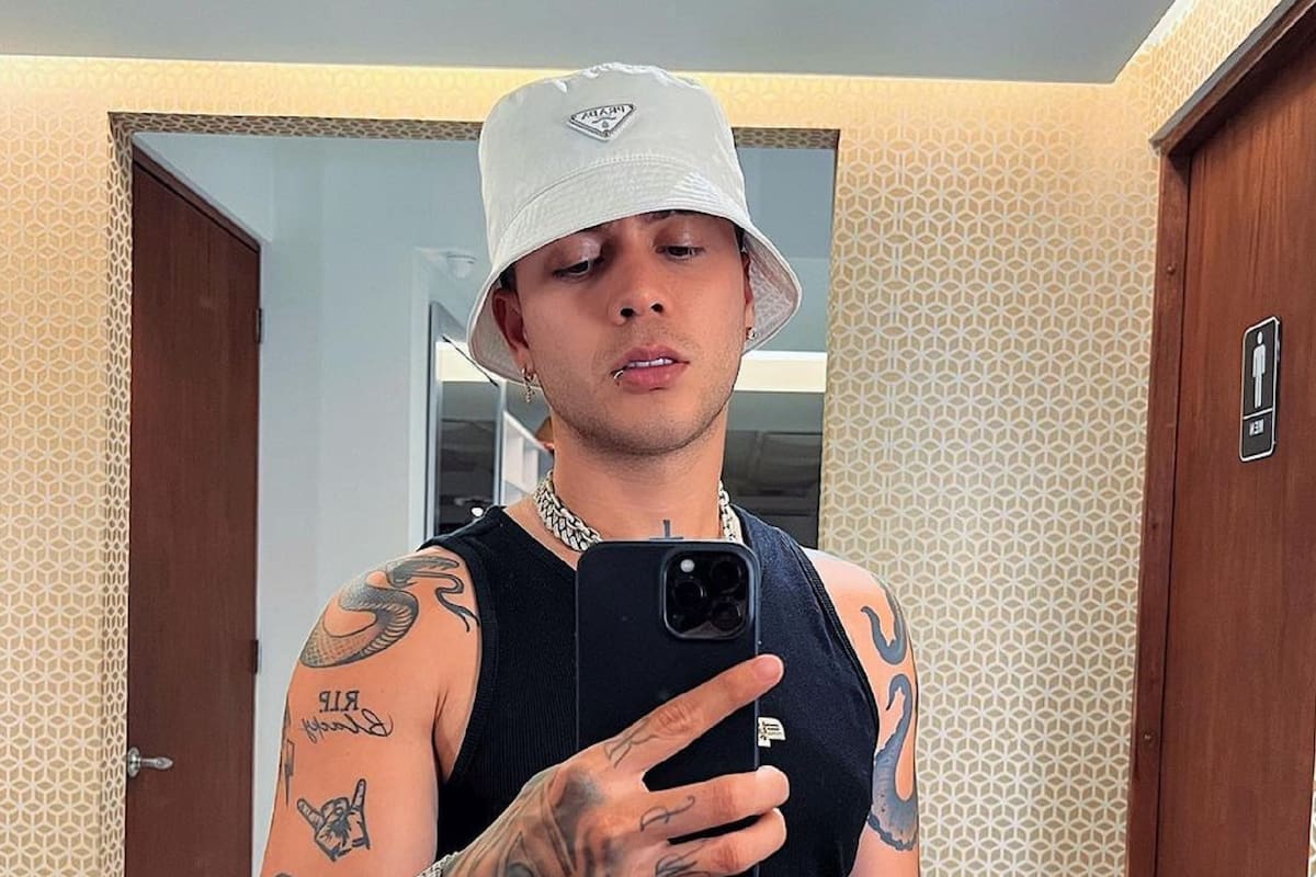 JD Pantoja revela cómo le dirá a sus hijos sobre su video íntimo: "Sí me ha atormentado"