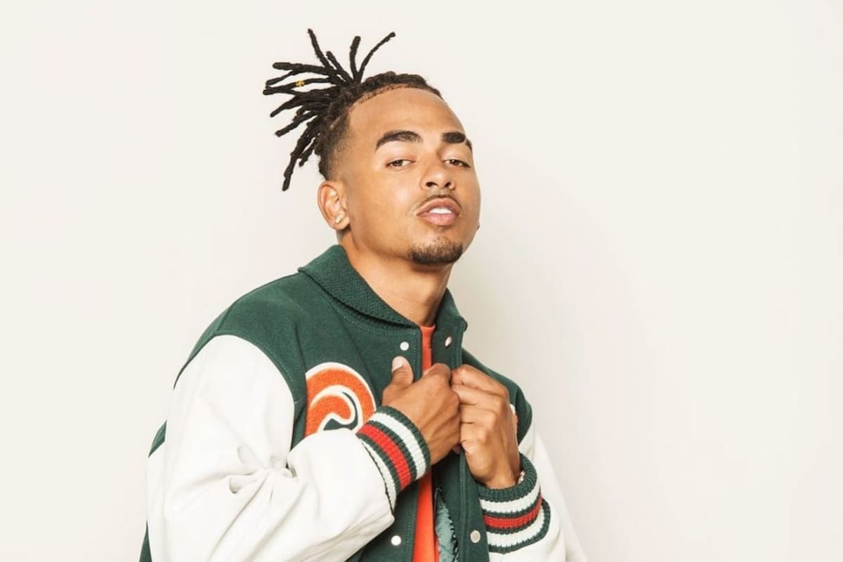 Ozuna lanza videoclip oficial de "Del Mar" con Sia y Doja Cat