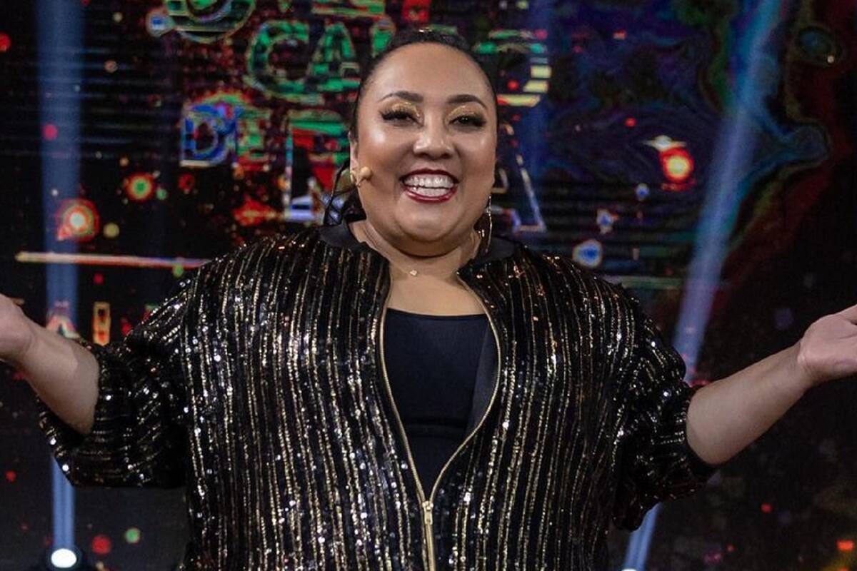 Michelle Rodríguez considera que en "LOL México" no hacen comedia