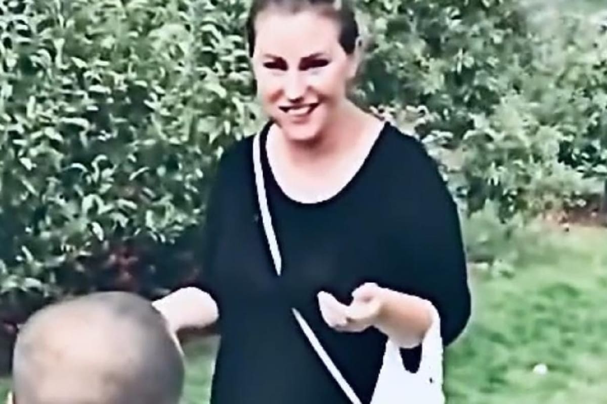 Joven se vuelve viral en Tiktok por su reacción luego de que su novio le pidiera matrimonio